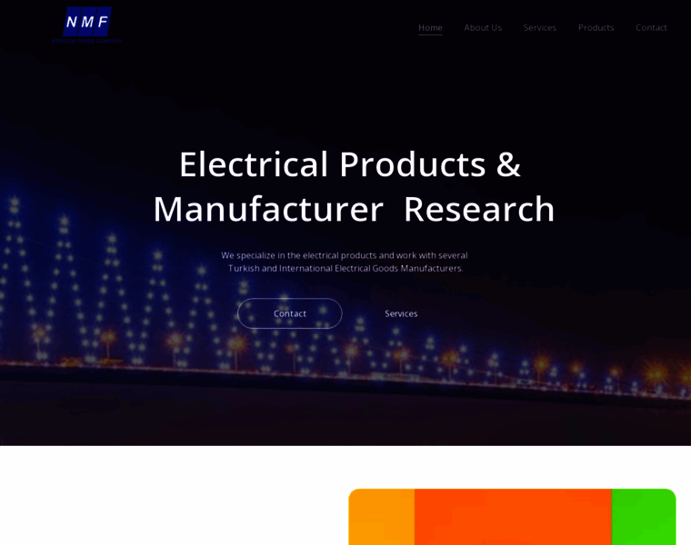 Nmf.com.tr thumbnail