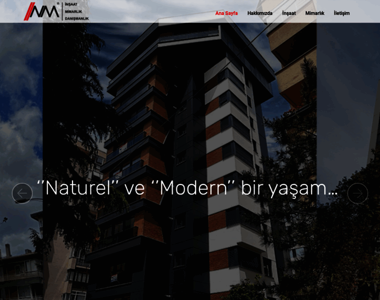 Nminsaat.com.tr thumbnail