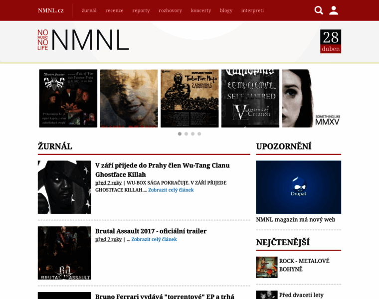 Nmnl.cz thumbnail