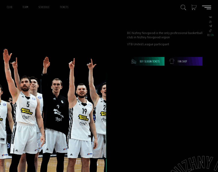Nn-basket.ru thumbnail