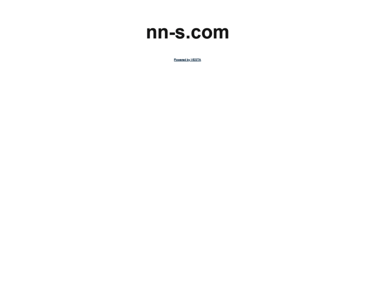 Nn-s.com thumbnail
