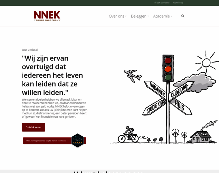 Nnek.nl thumbnail