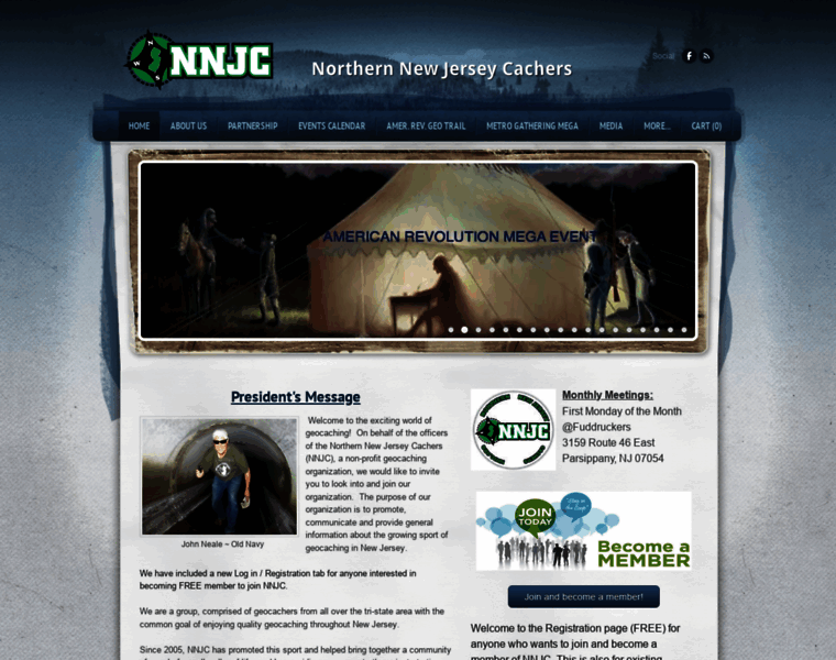 Nnjc.org thumbnail