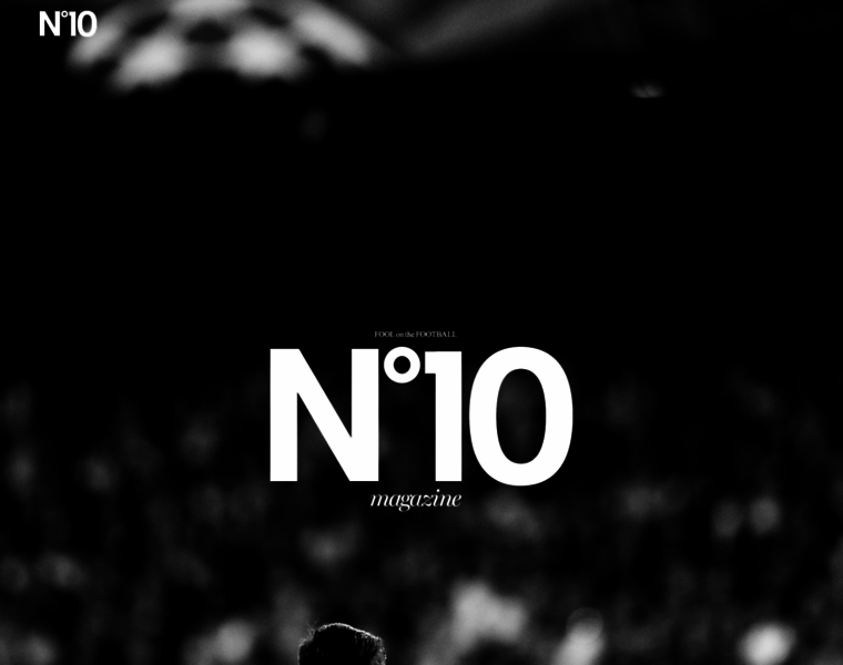 No10magazine.jp thumbnail