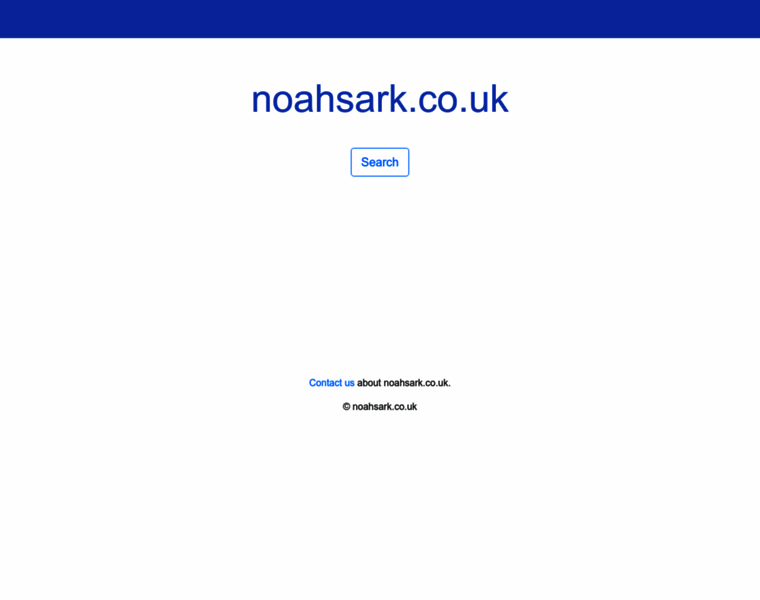 Noahsark.co.uk thumbnail
