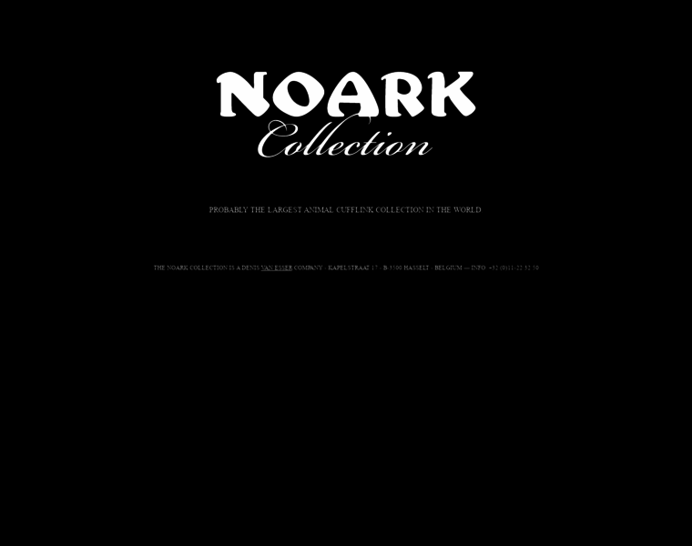 Noark.com thumbnail