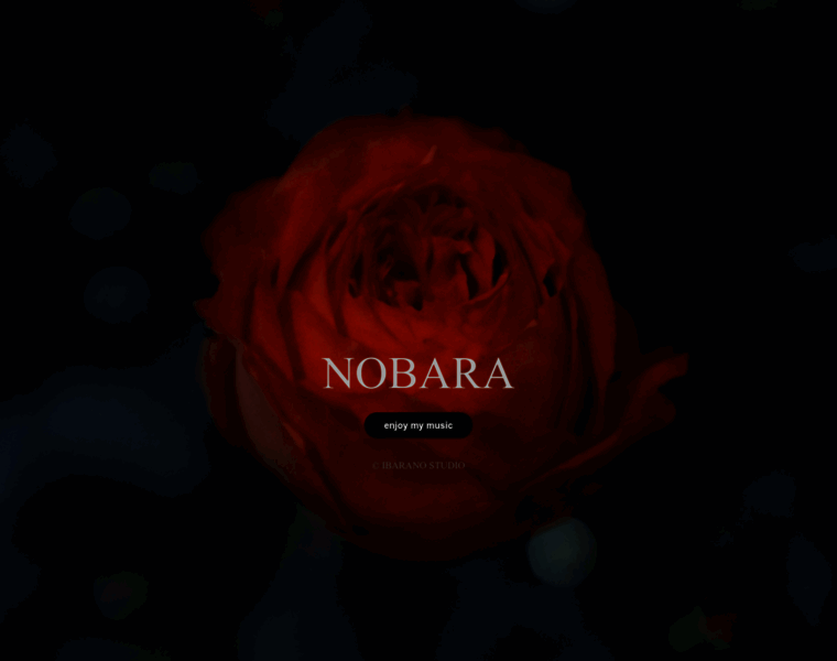 Nobara-web.com thumbnail