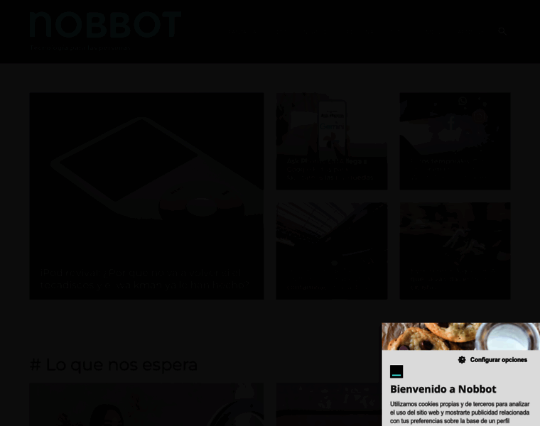 Nobbot.com thumbnail