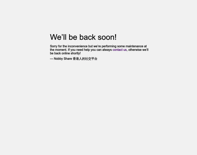 Nobbyshare.com thumbnail