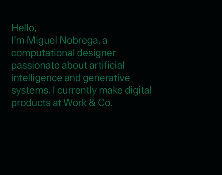 Nobrega.info thumbnail