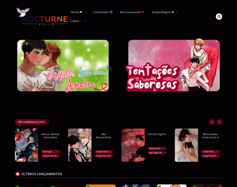 Nocfsb.com thumbnail