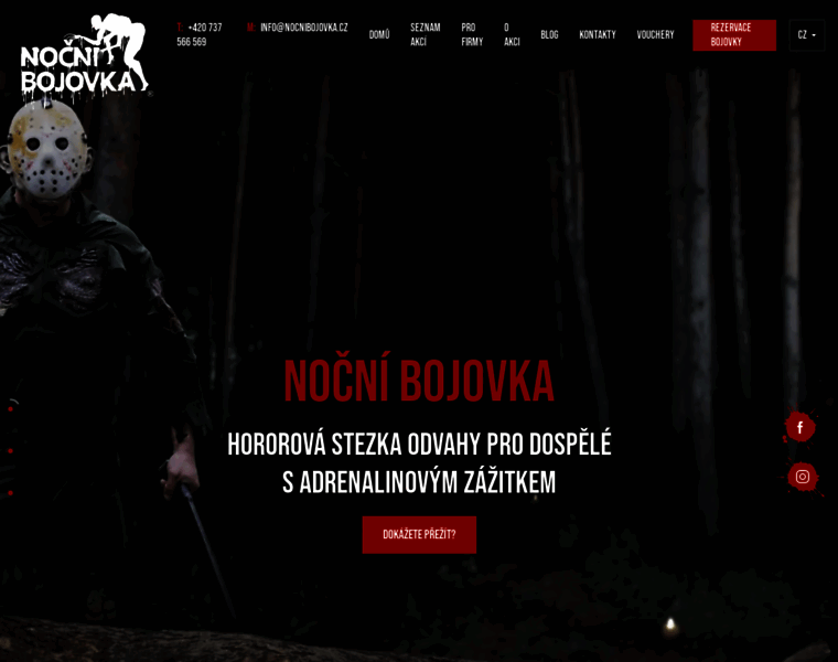 Nocnibojovka.cz thumbnail