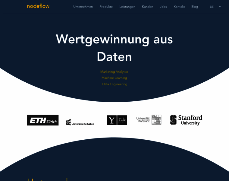 Nodeflow.ch thumbnail