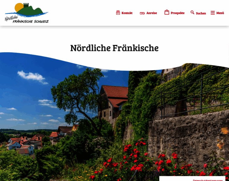 Noerdliche-fraenkische.de thumbnail