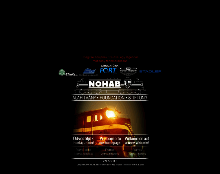 Nohab-gm.com thumbnail