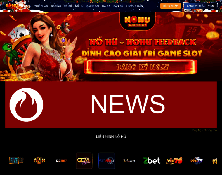 Nohu.foo thumbnail