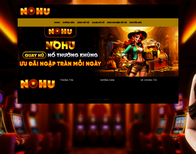 Nohu.guide thumbnail