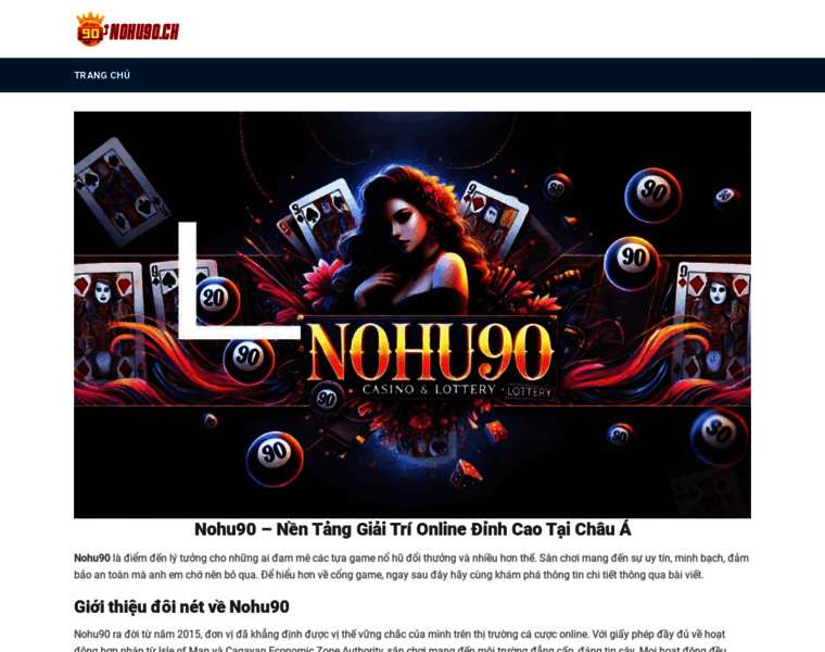 Nohu90.ch thumbnail