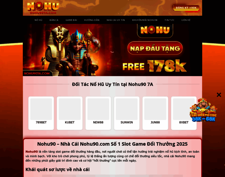 Nohu907a.com thumbnail
