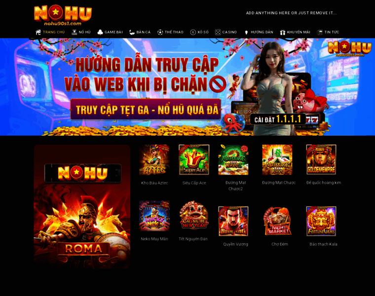 Nohu90s1.com thumbnail