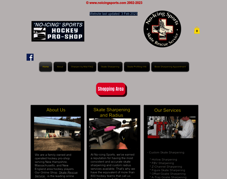 Noicingsports.com thumbnail Noicingsports.com thumbnail