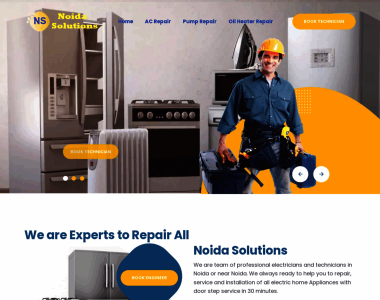 Noidasolutions.in thumbnail Noidasolutions.in thumbnail