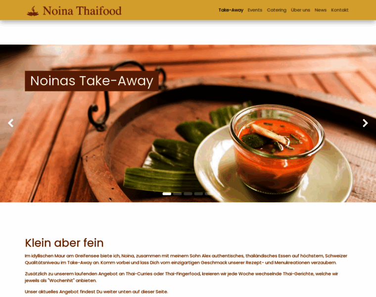 Noina-thaifood.ch thumbnail