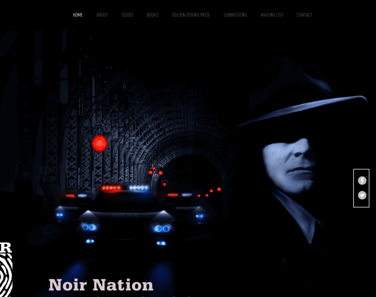 Noirnation.com thumbnail