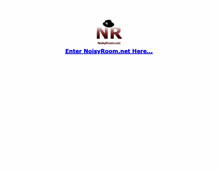 Noisyroom.net thumbnail Noisyroom.net thumbnail