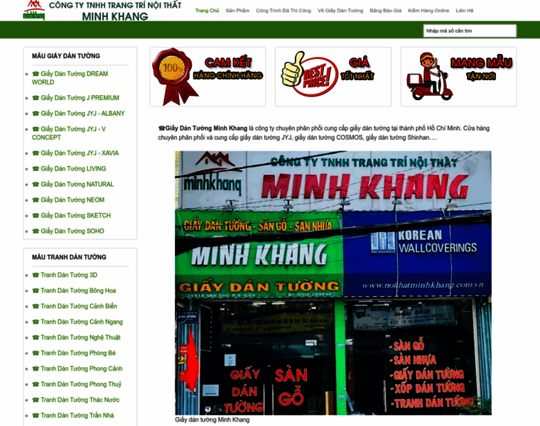 Noithatminhkhang.com.vn thumbnail