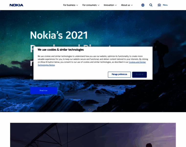 Nokia.ru thumbnail