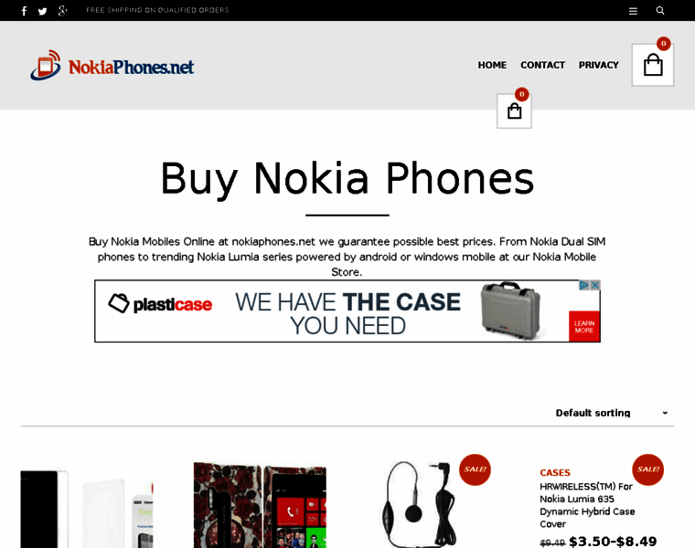 Nokiaphones.net thumbnail