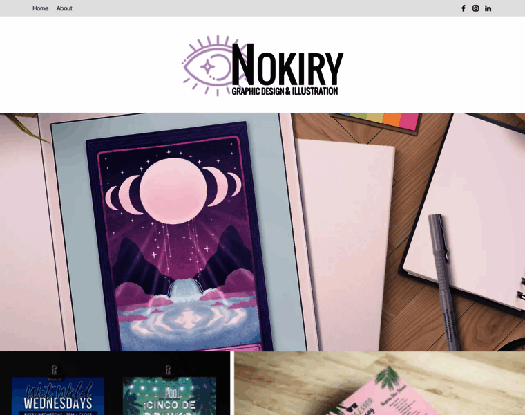 Nokiry.com thumbnail