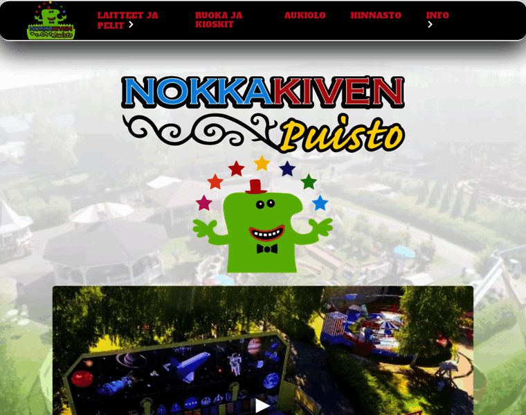 Nokkakivi.fi thumbnail