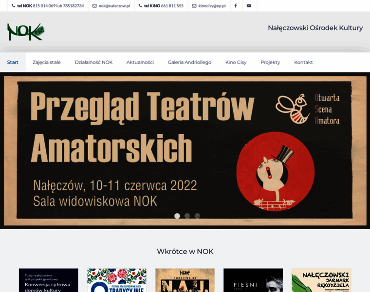 Noknaleczow.pl thumbnail