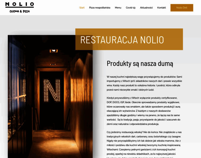 Nolio.pl thumbnail