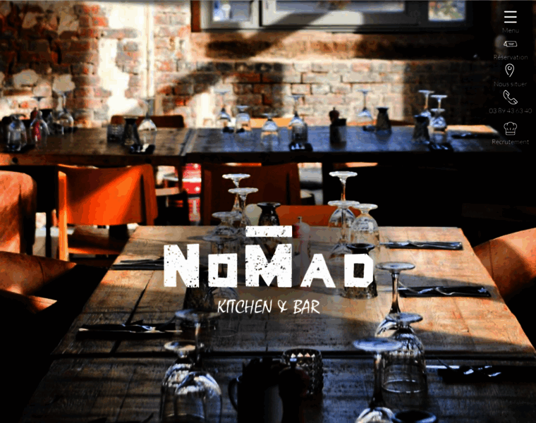 Nomadcafe.fr thumbnail