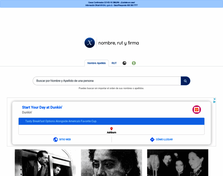 Nombrerutyfirma.cl thumbnail