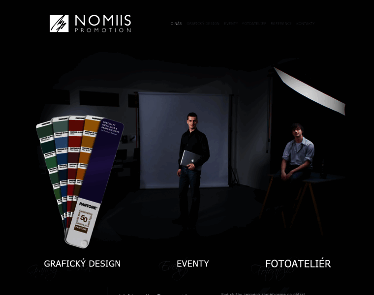 Nomiis.cz thumbnail