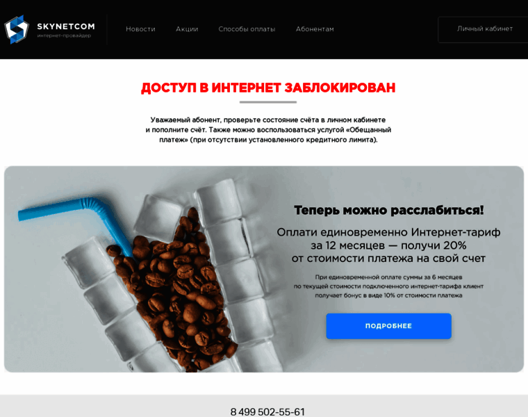 Nomoney.skynetcom.ru thumbnail