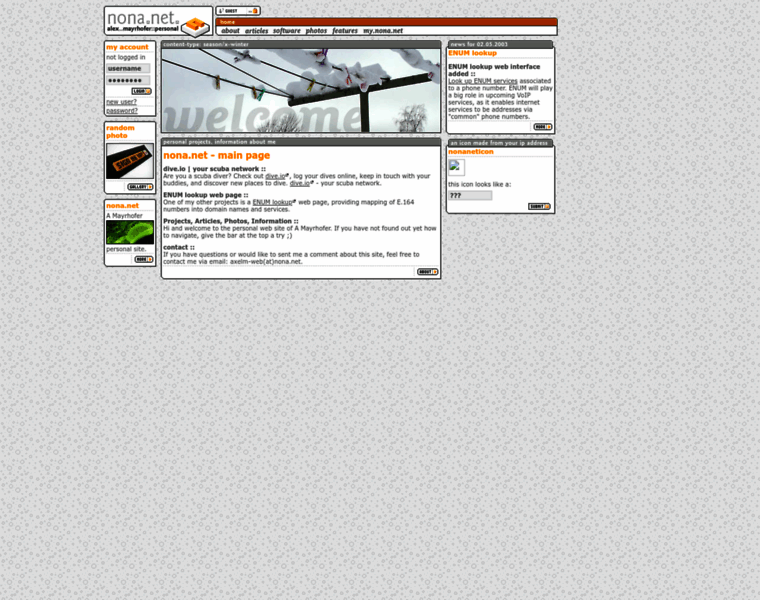 Nona.net thumbnail Nona.net thumbnail