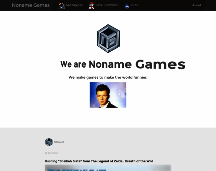Noname-games.com thumbnail