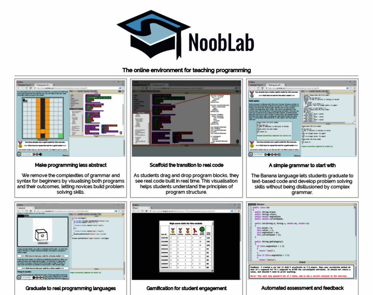 Nooblab.com thumbnail