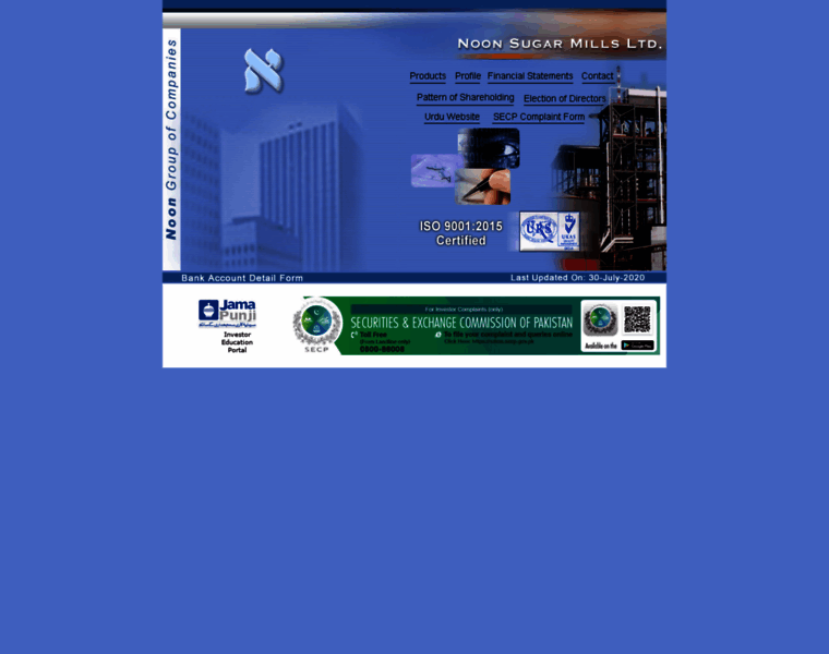 Noonsugar.net thumbnail Noonsugar.net thumbnail
