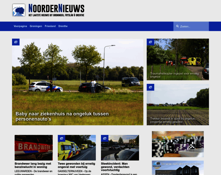 Noordernieuws.nl thumbnail