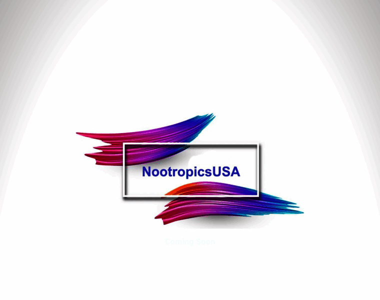 Nootropicsusa.com thumbnail