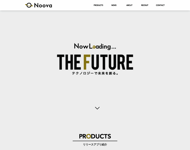 Noova.jp thumbnail