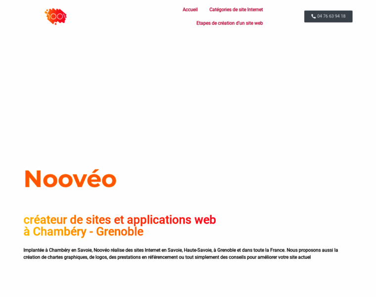 Nooveo.fr thumbnail Nooveo.fr thumbnail