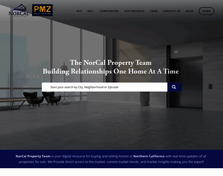 Norcalpropertyteam.com thumbnail