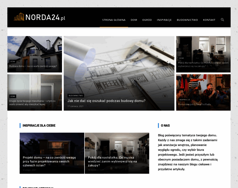 Norda24.pl thumbnail